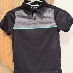 Under Armour youth, extra small new with tags golf polo